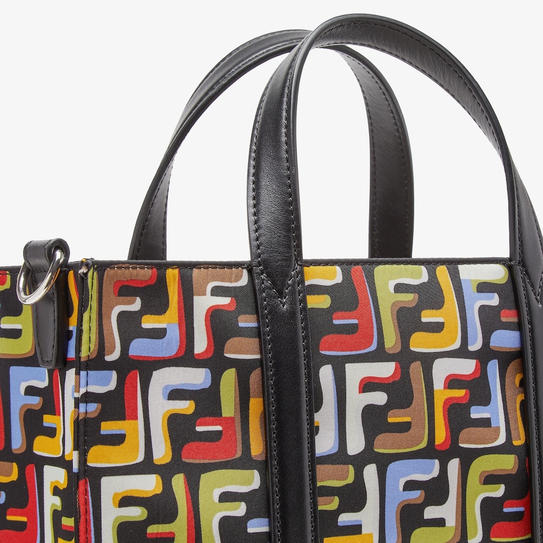 FF Shopping Bag Mini - 5