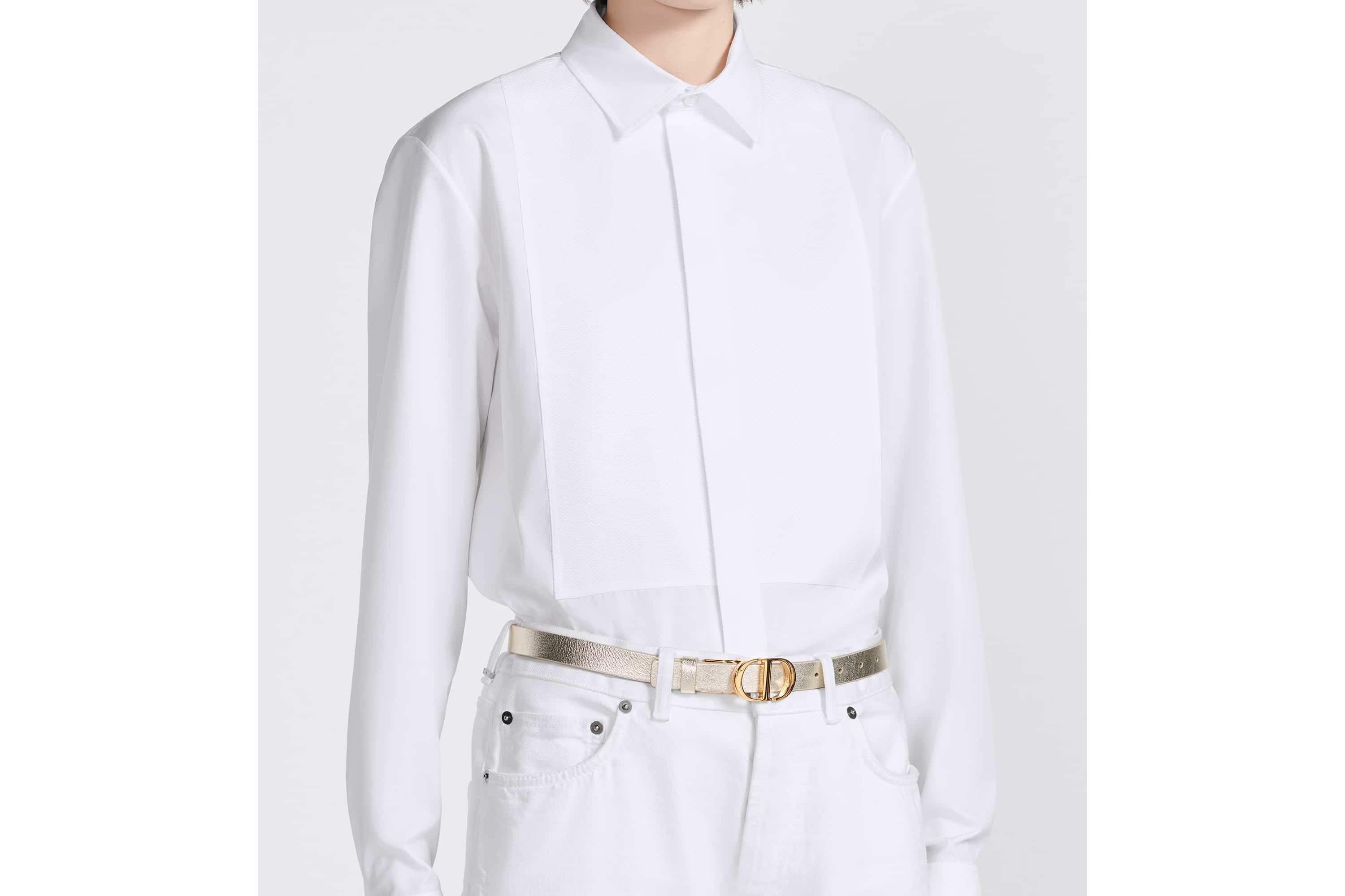 30 Montaigne Reversible Belt - 2