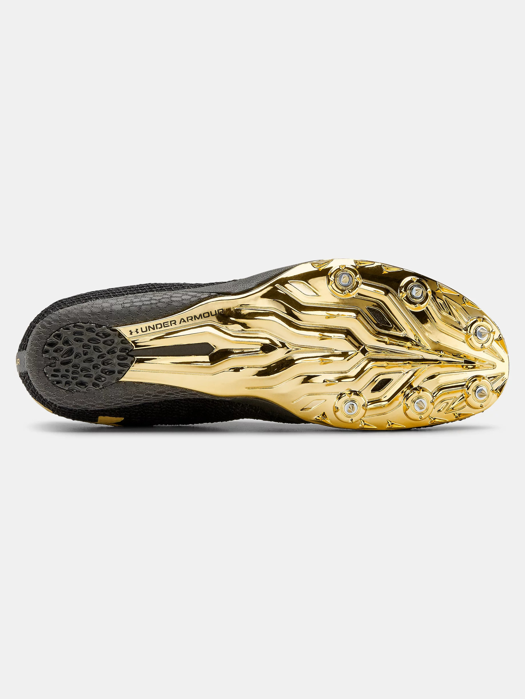 Unisex UA HOVR™ Smokerider Track Spikes - 4
