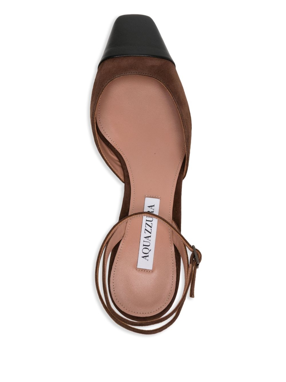35mm French flirt mules - 4