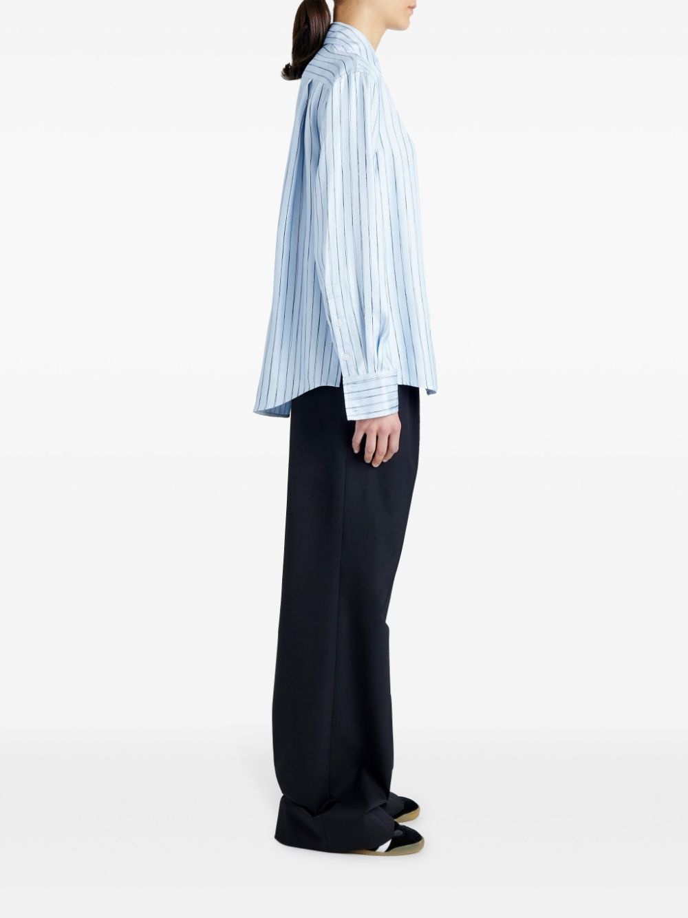 Madison shirt - 3