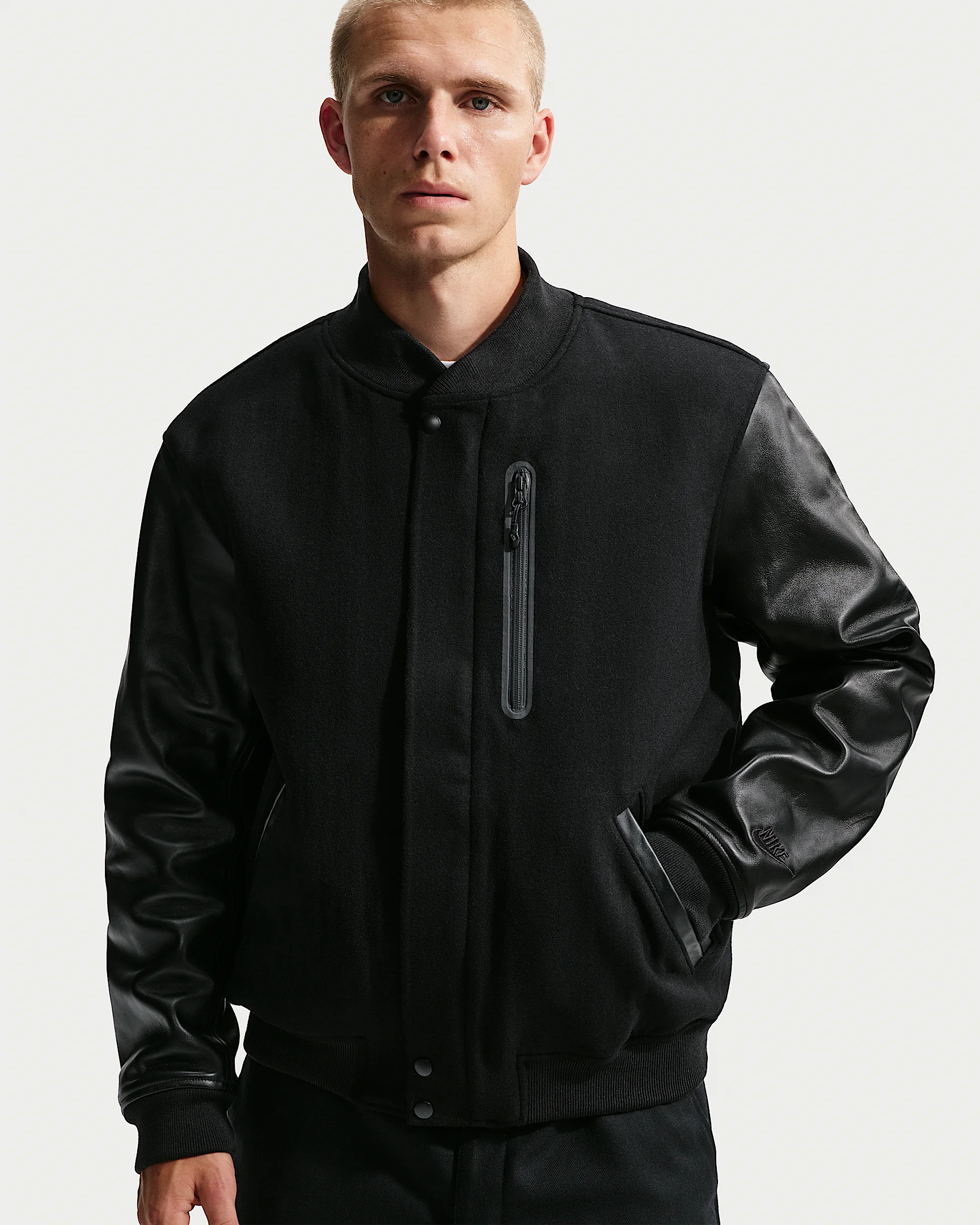 Nike Men's Destroyer Jacket - 1