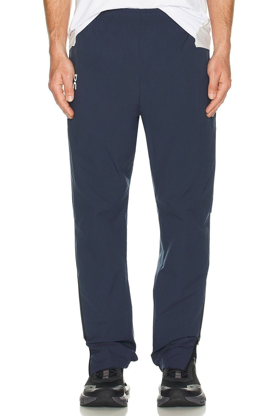 Core Pants - 3