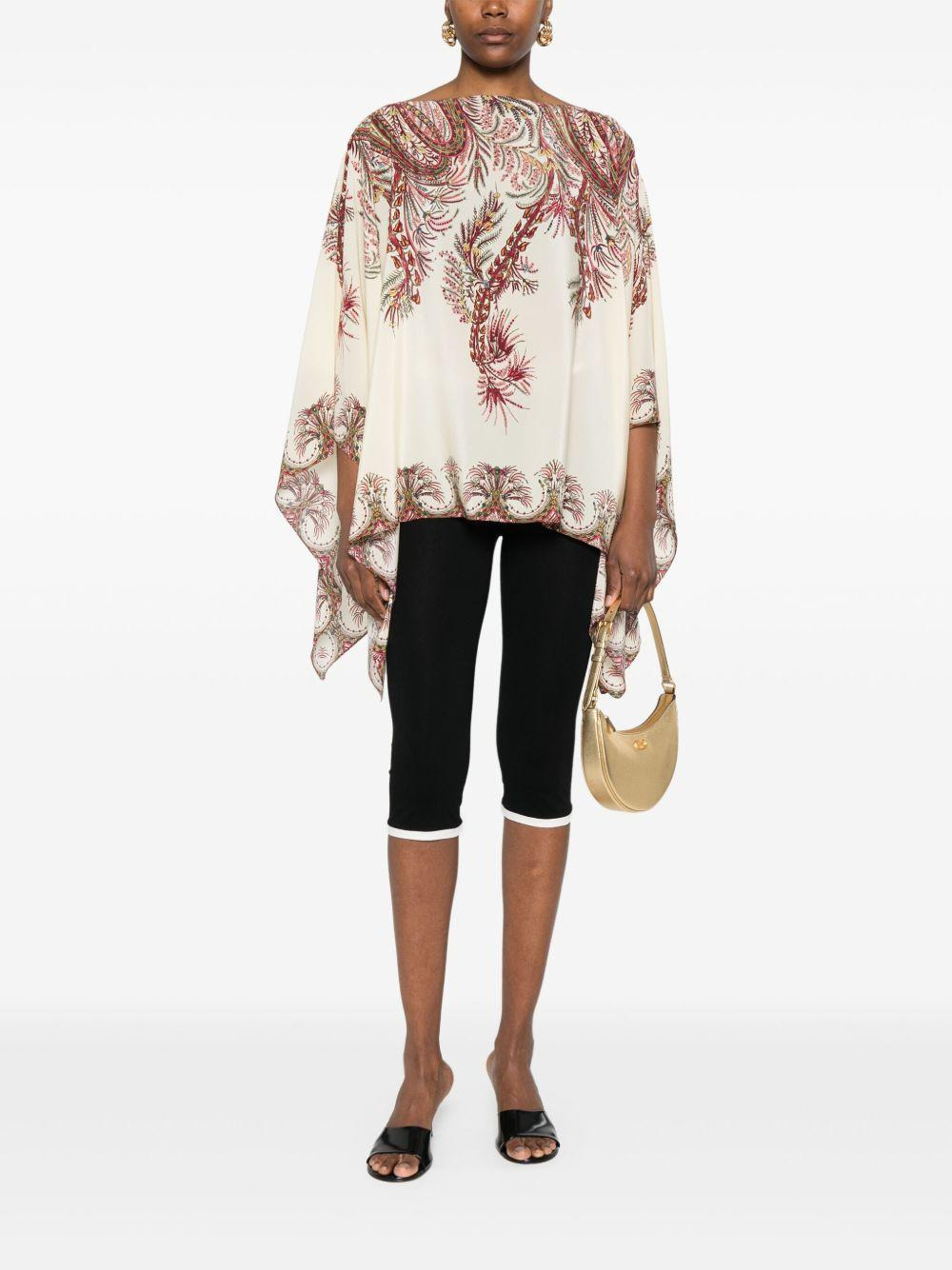 TOP ETRO - 2