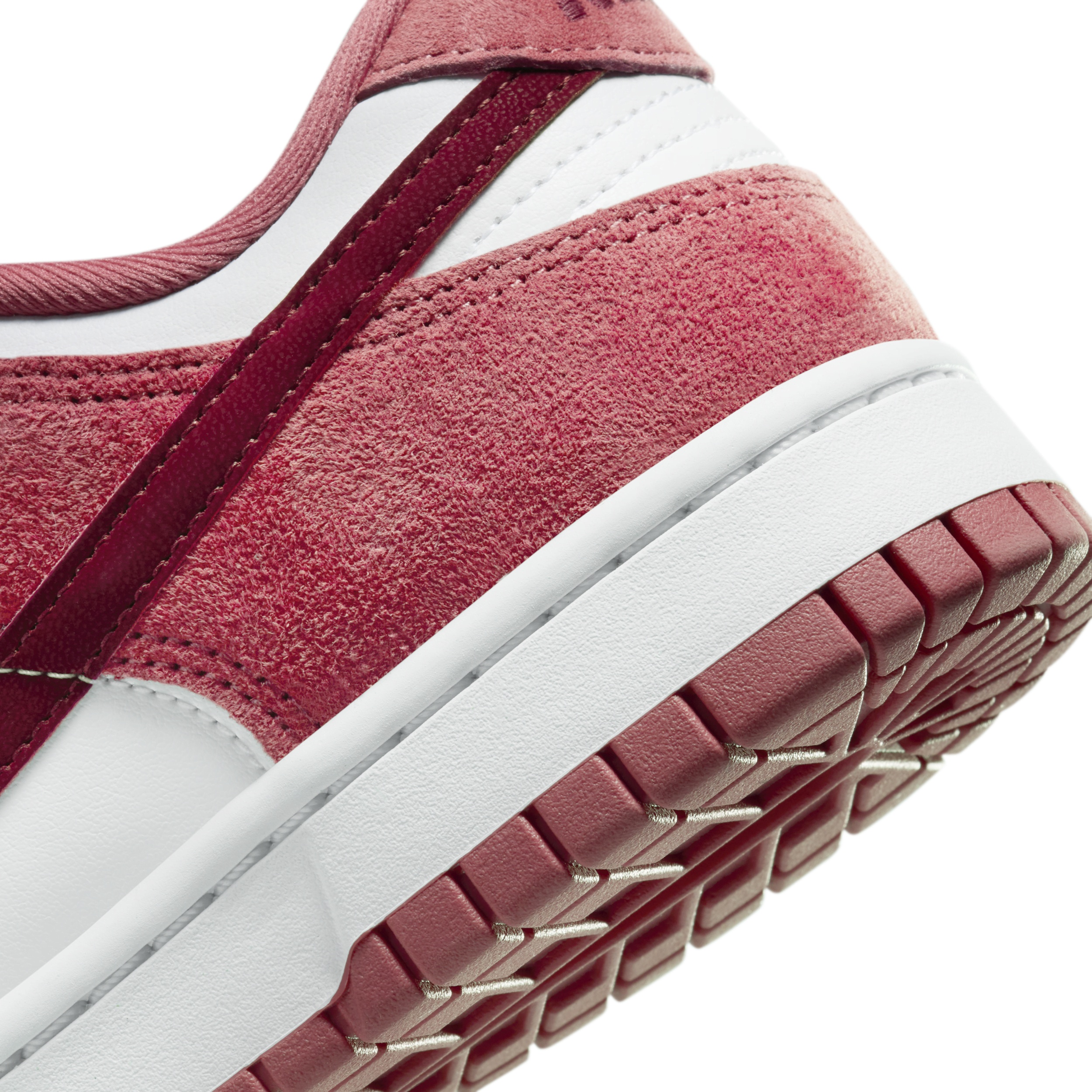 Nike Women's Dunk Low Shoes - 9
