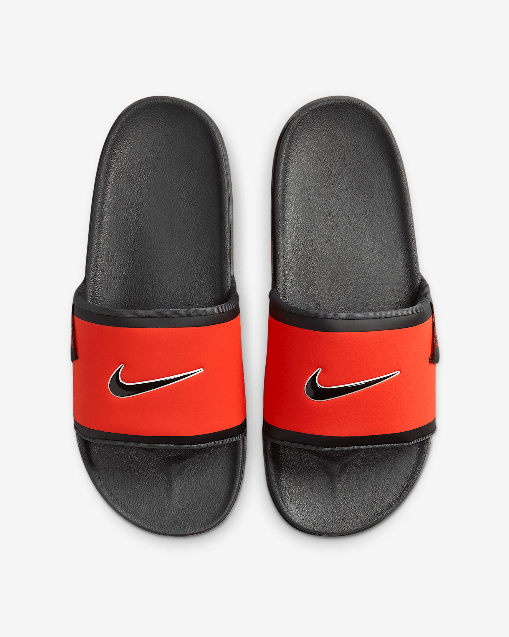 Nike Offcourt (Baltimore Orioles) Offcourt Slides - 5