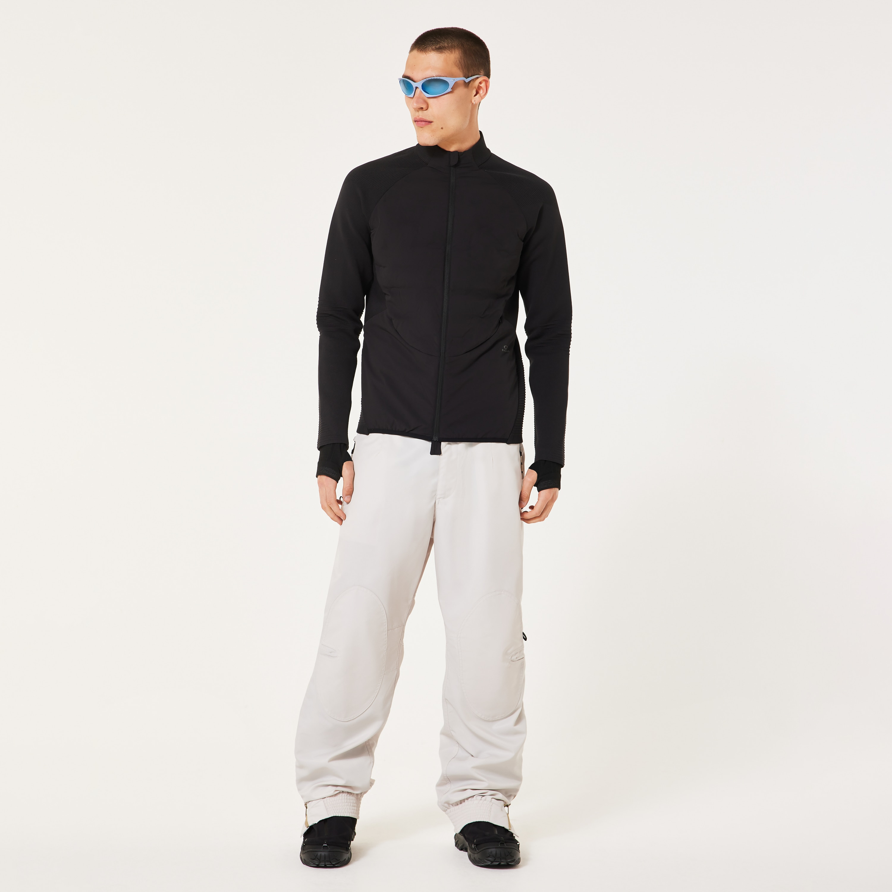 Latitude Soar Mid Layer - 3
