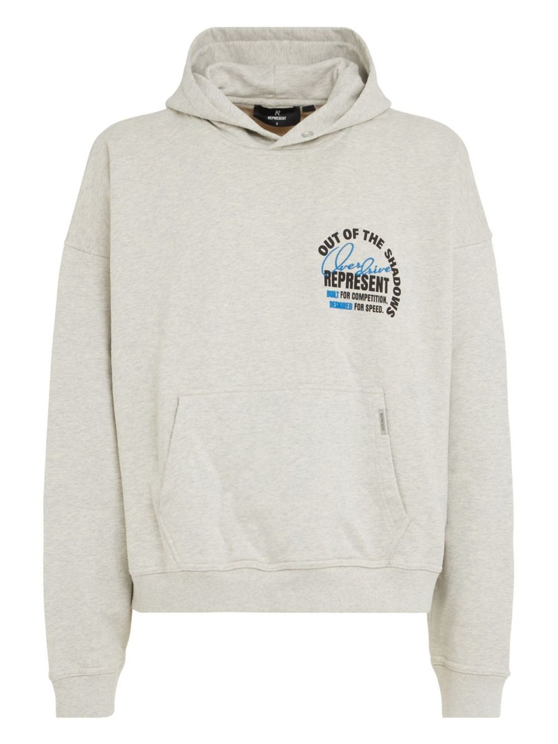 Shadows Hoodie의 대표 1