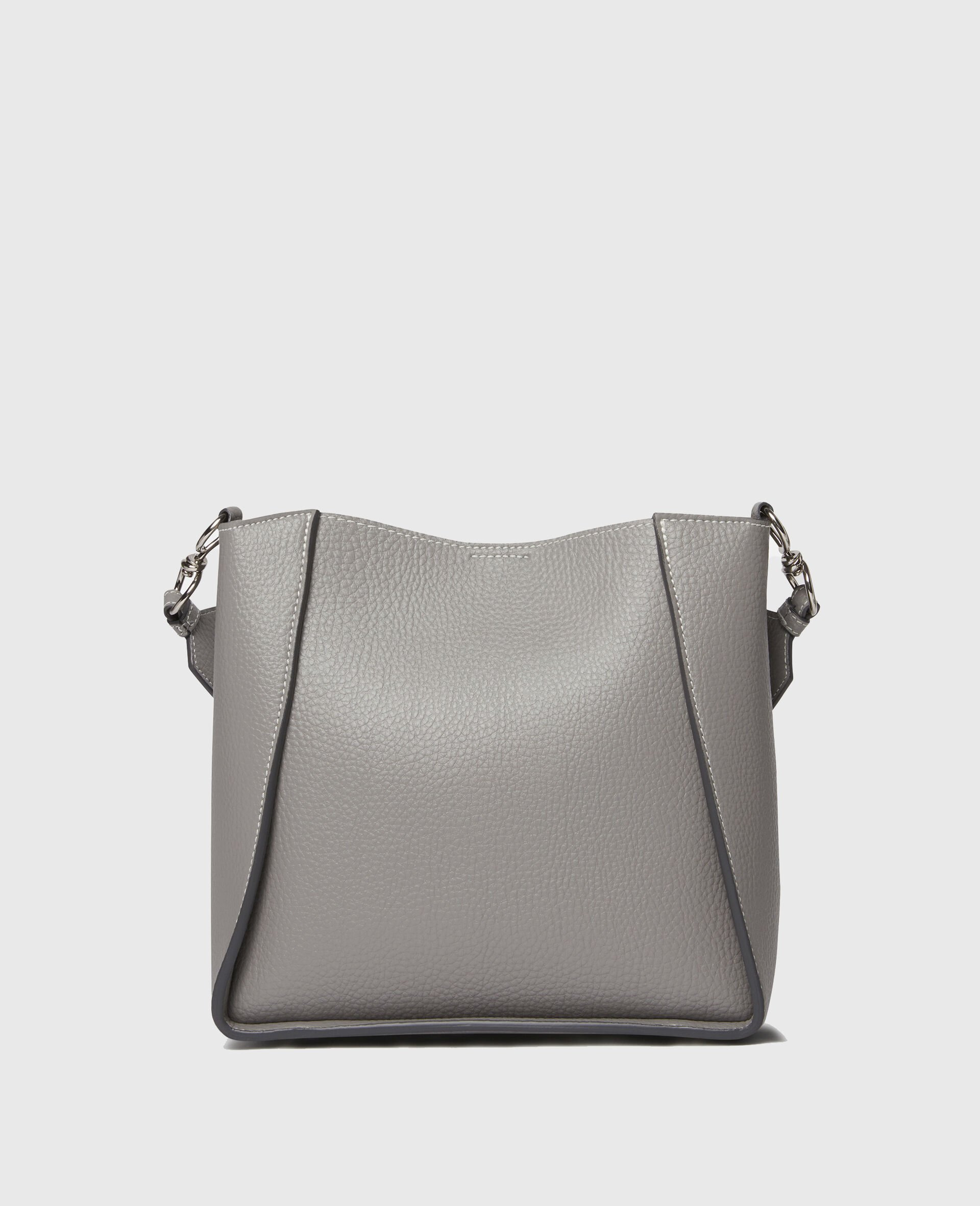 Stella Logo Shoulder Bag - 5