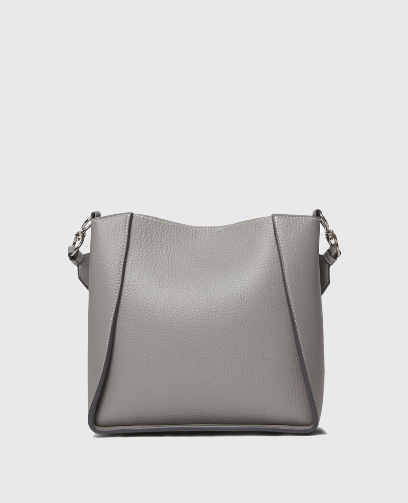 Stella McCartney Stella Logo Shoulder Bag outlook