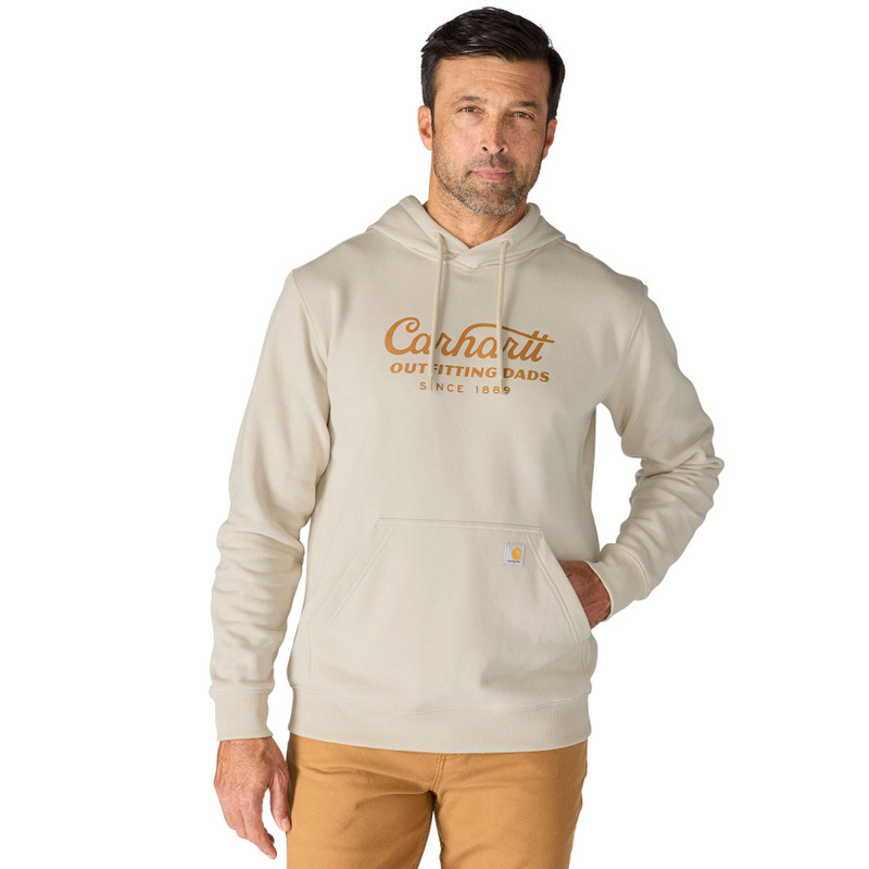 Sawyer Dad Sweatshirt 1