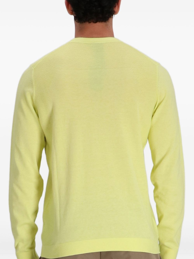 crew-neck sweater 4