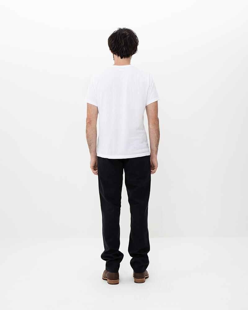 FLUXUS 03 BLACK - 4