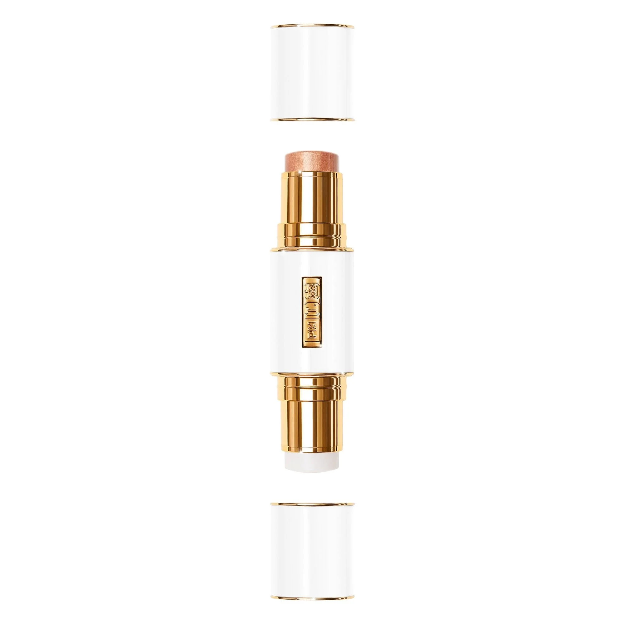 Skin Fetish Highlighter and Balm Duo - 1