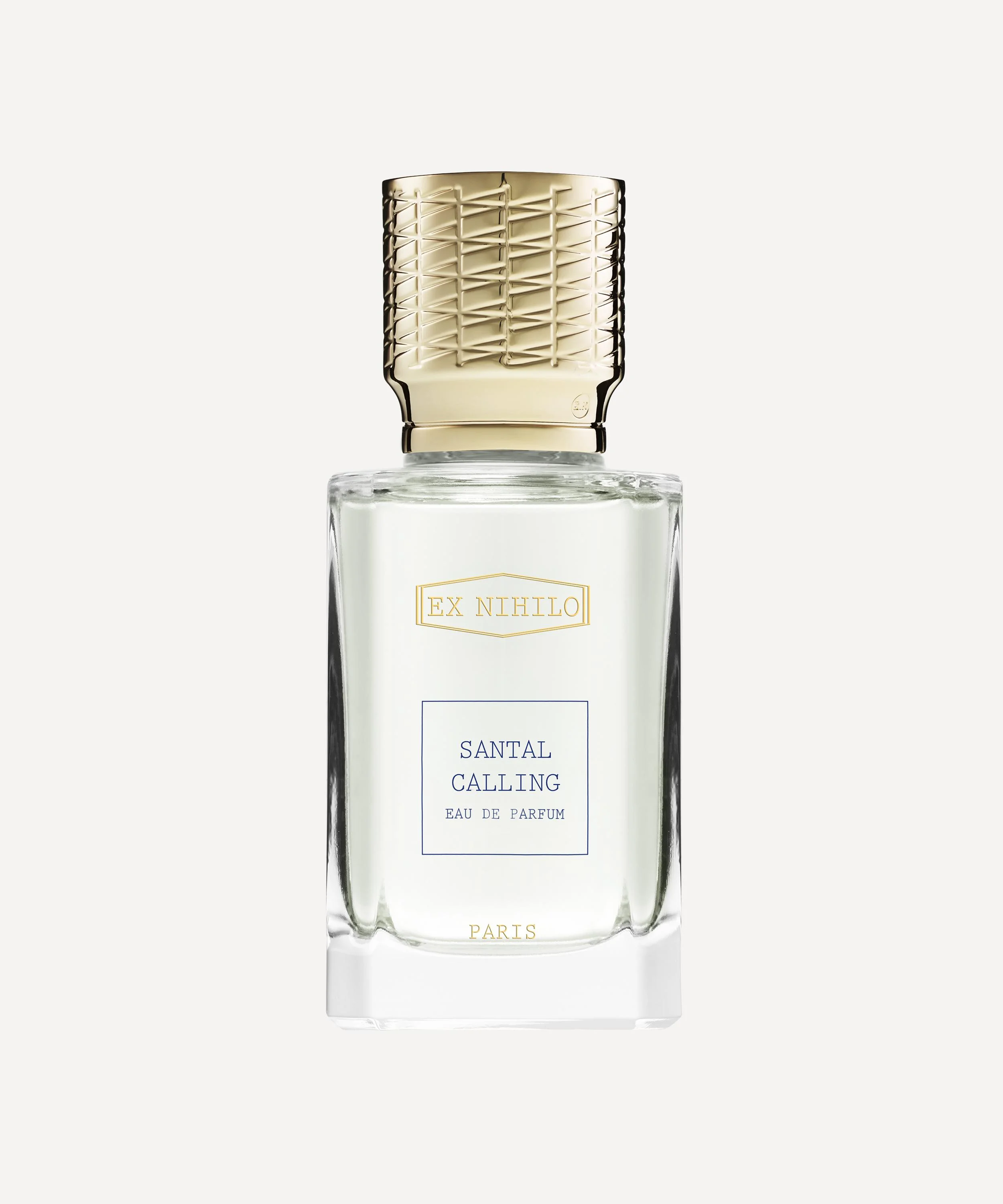 Santal Calling Eau de Parfum 50ml - 1