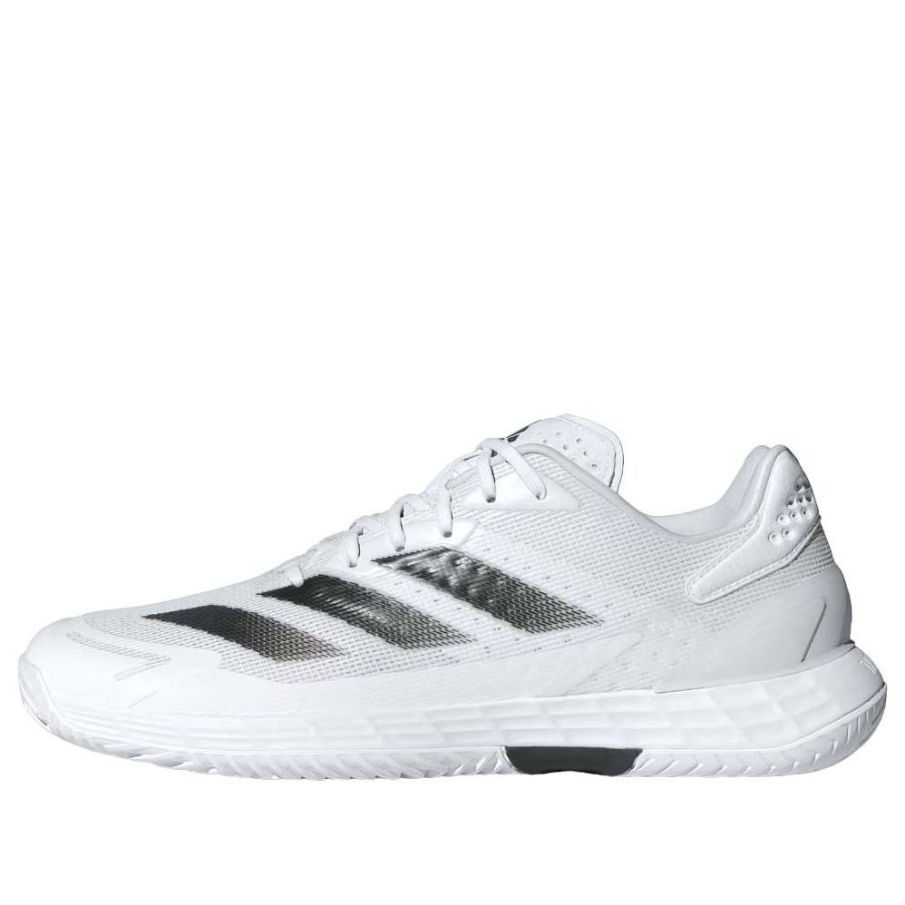 adidas Defiant Speed 2 Tennis 'White Black' ID5695 - 1