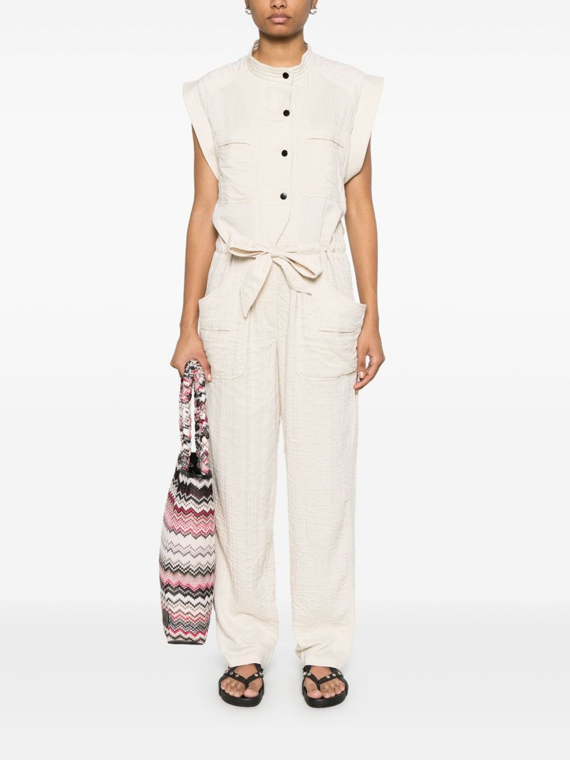 Isabel Marant Étoile Suzie jumpsuit outlook