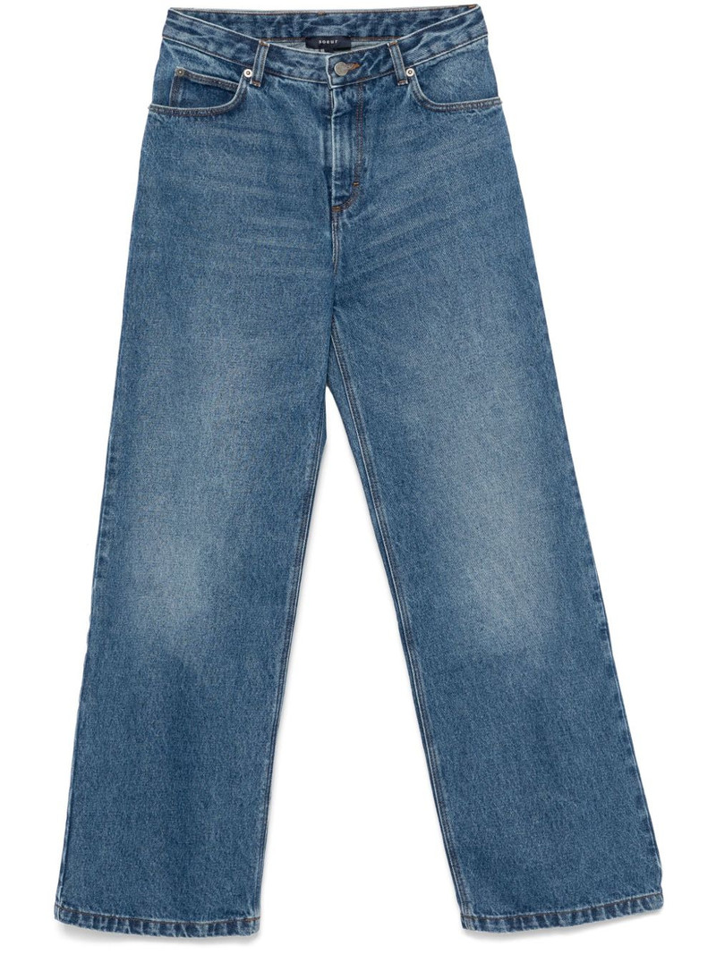 Calvin jeans 1