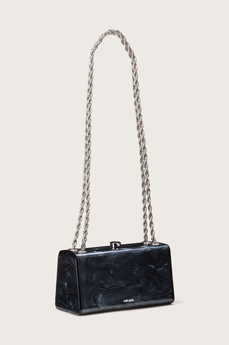 Cult Gaia HAJAR SHOULDER BAG BAG outlook