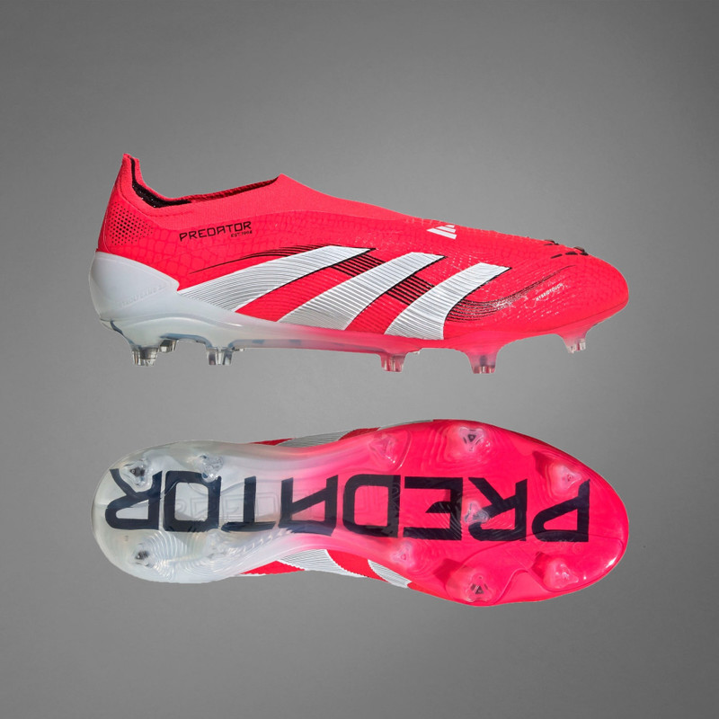 Predator Elite Firm Ground Cleats - 1