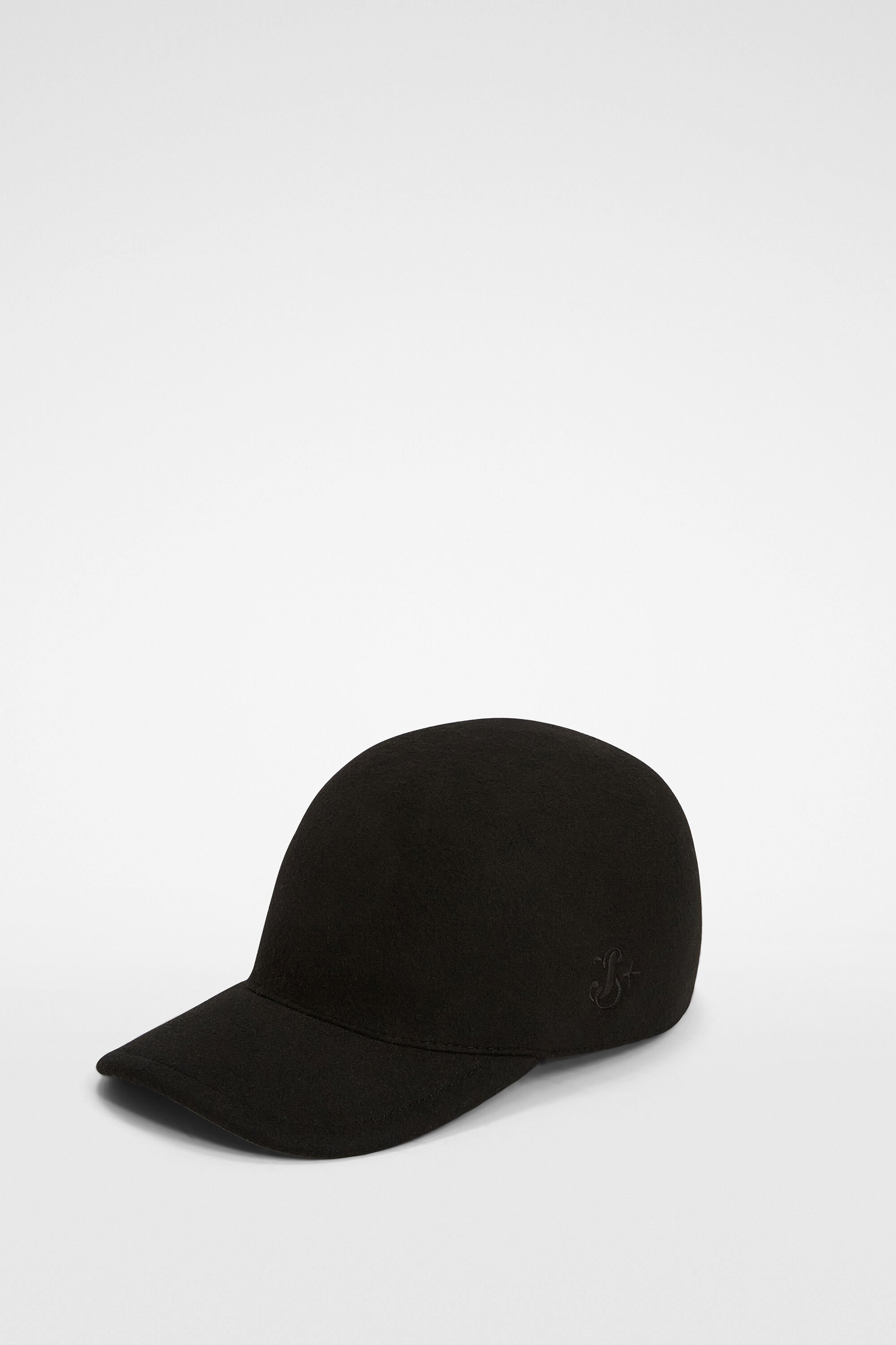 Wool Hat - 1