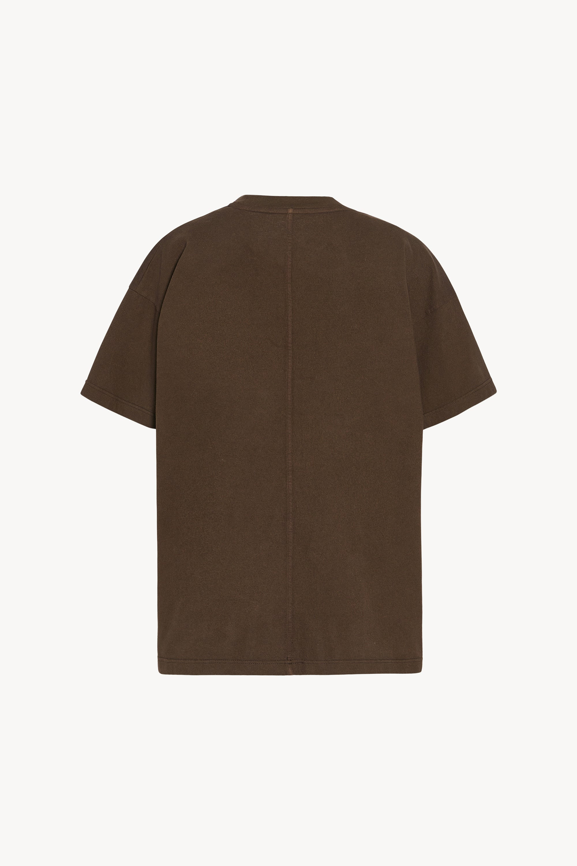 Lavinia T-Shirt in Cotton - 2
