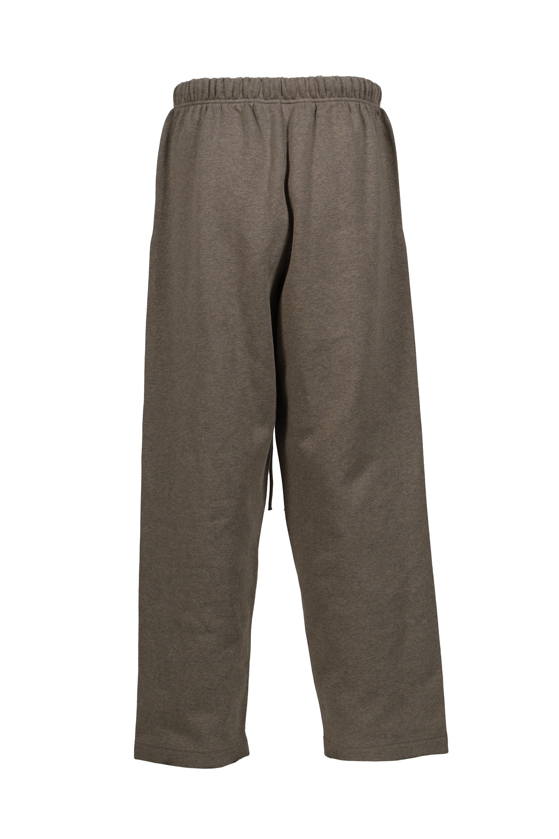 LOUNGE FLEECE SWEATPANT / HOMESTEAD HEATHER - 2