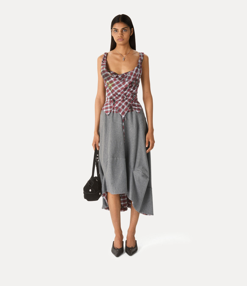 Vivienne Westwood SUNDAY TOP outlook