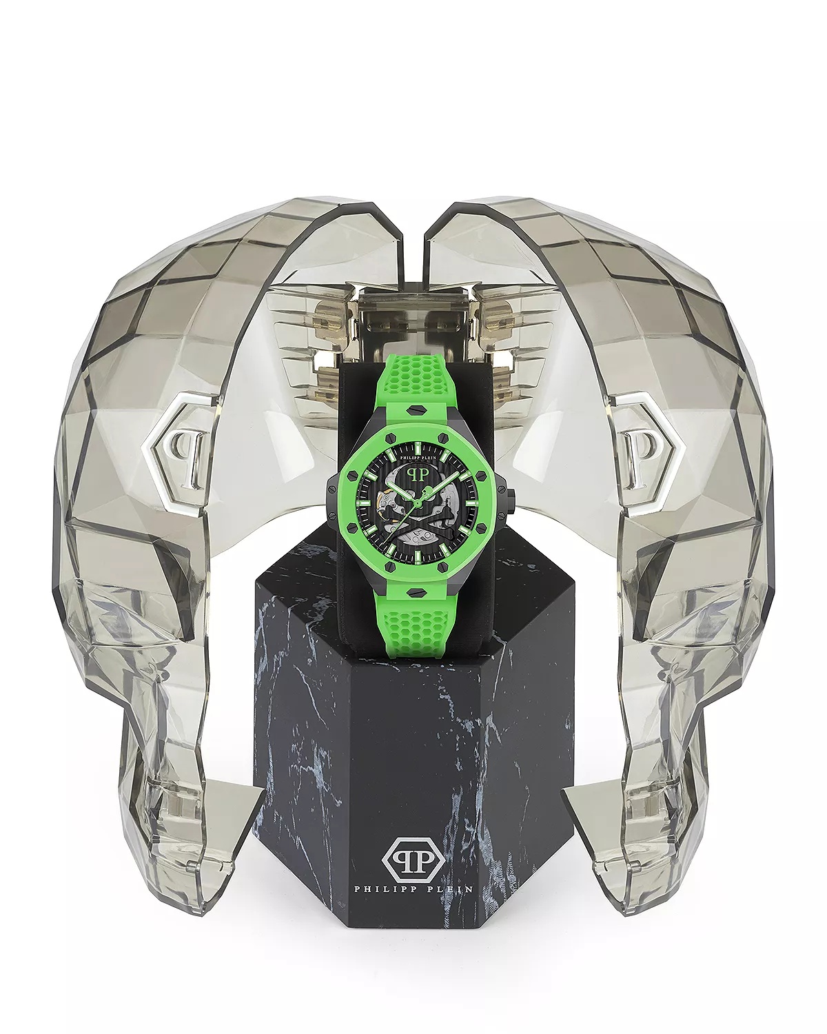 Plein $keleton Royal Watch, 46mm - 5