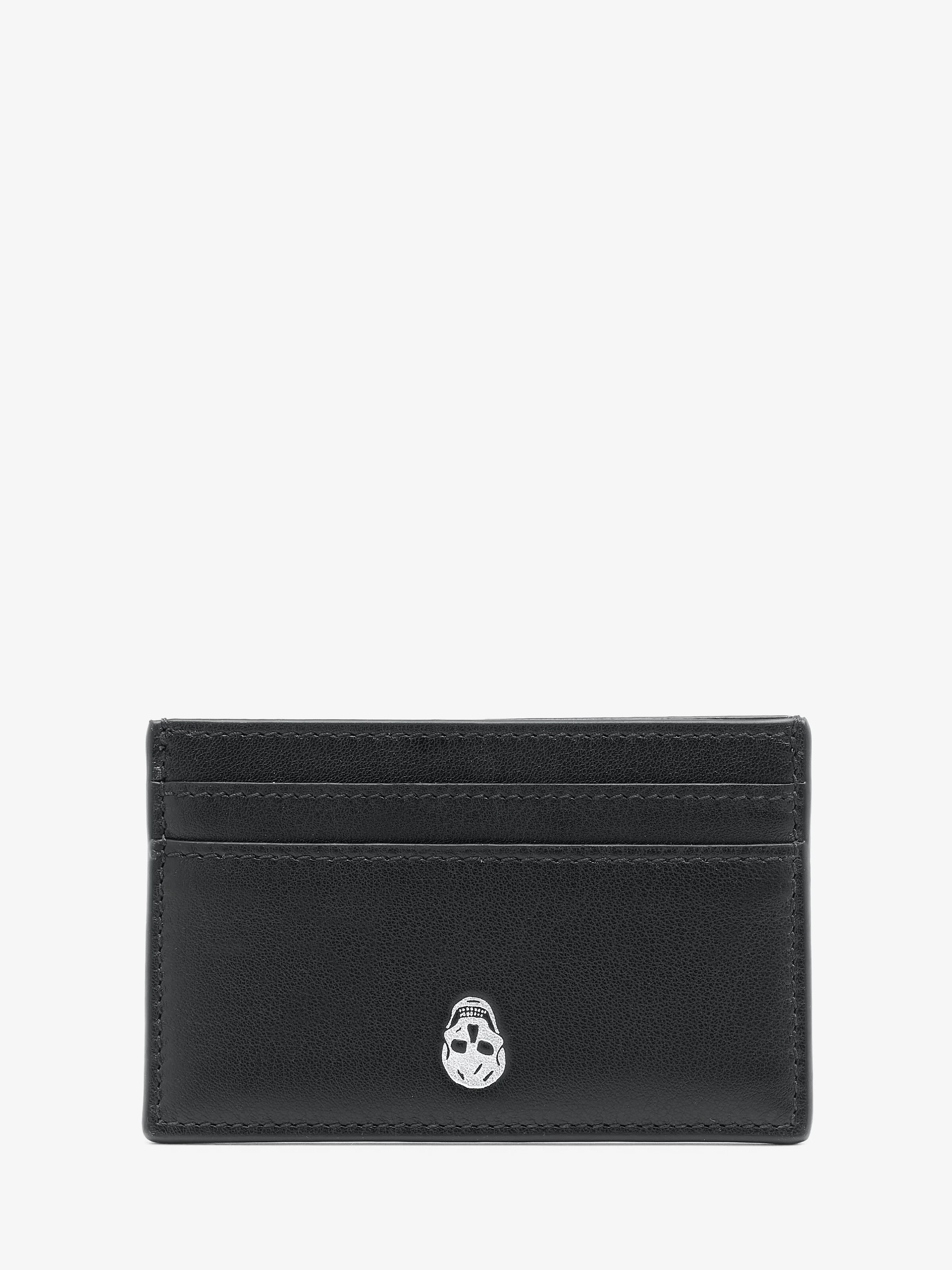 Skull Card Holder - 1