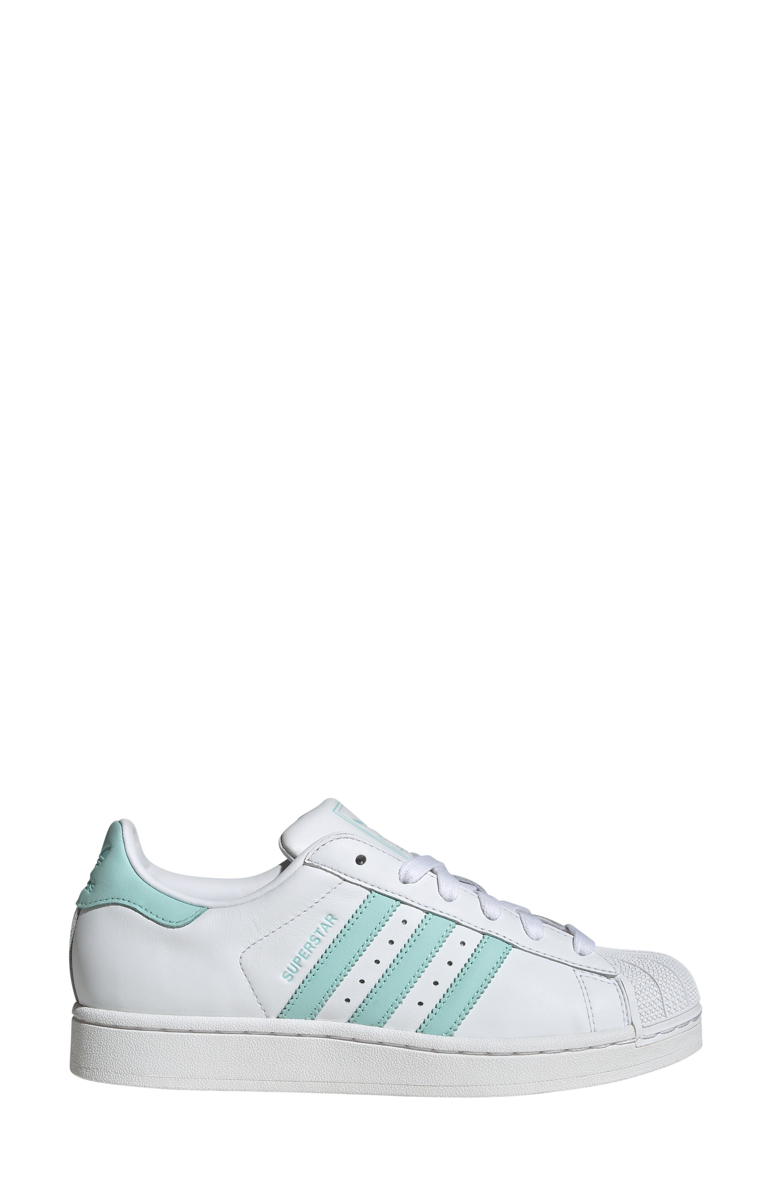 adidas Superstar II Sneaker in Ftwwht/sef at Nordstrom - 3