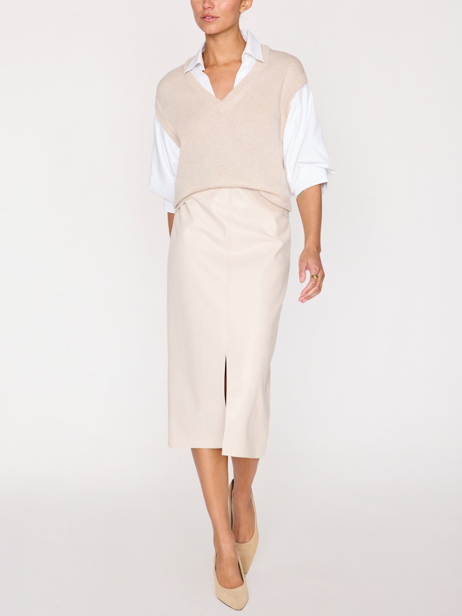 The Kate Shirt Looker - 5