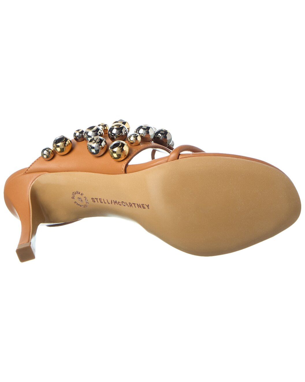 Stella McCartney Stella Sandal - 4
