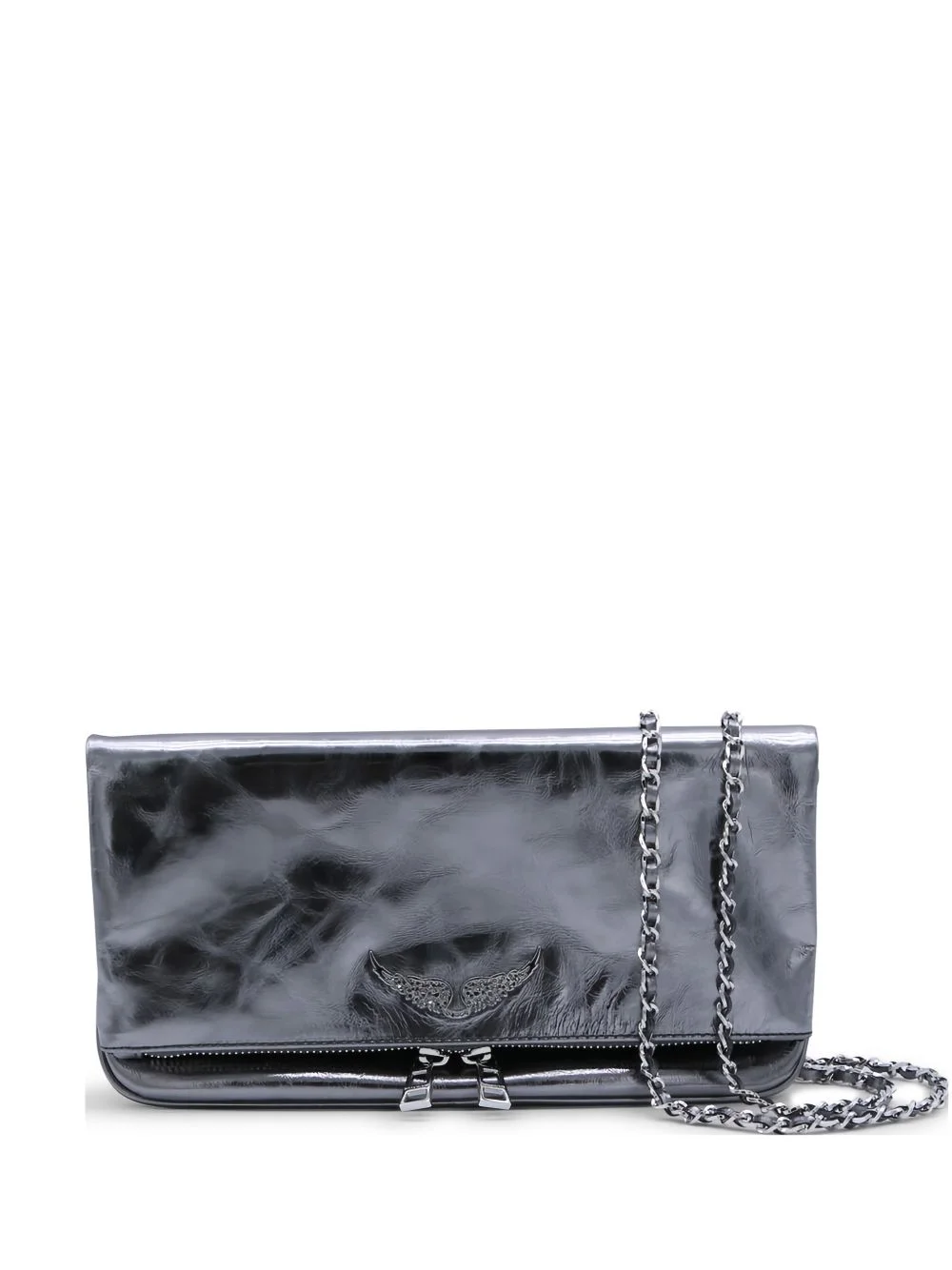 Rock crossbody bag - 1