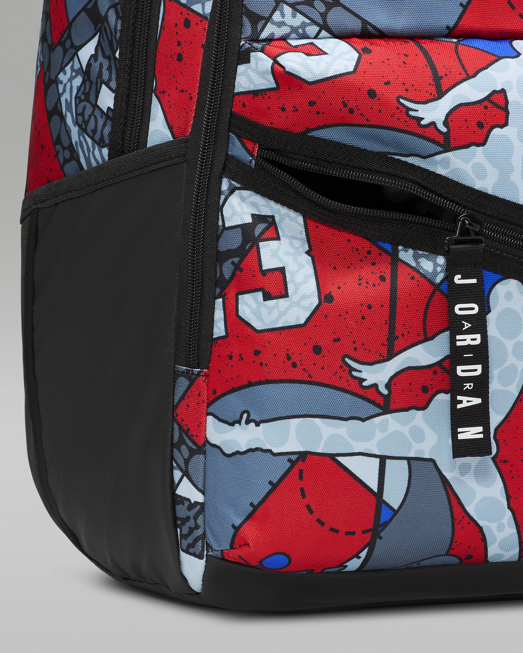 Jordan Air Patrol Backpack (29L) - 7