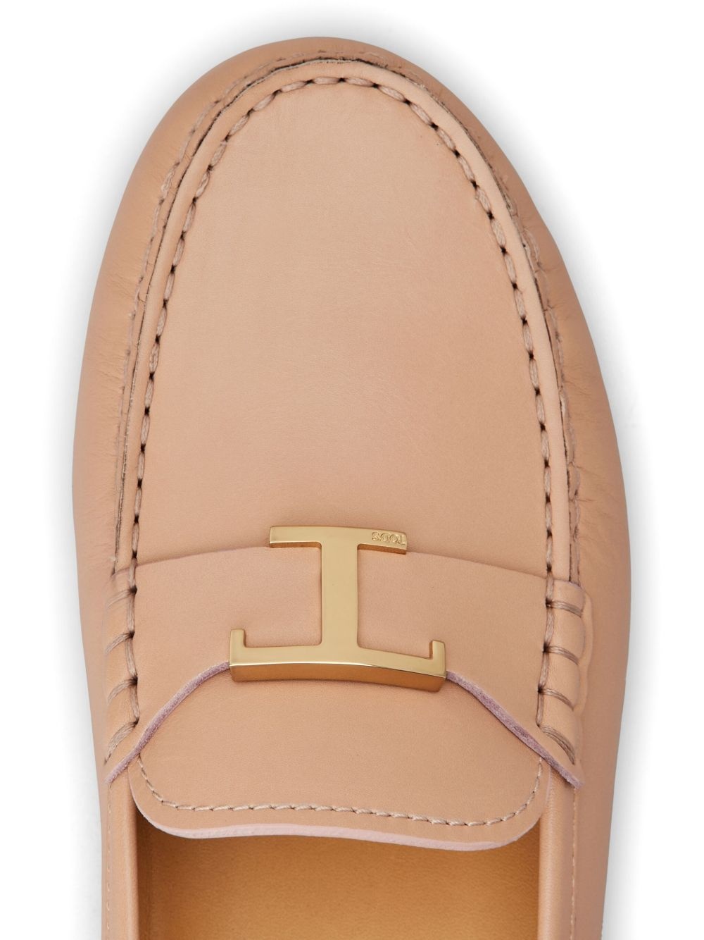 Gommino Bubble loafers - 5