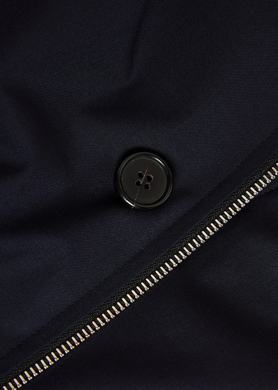 Paul Smith Woven Jacket - 5