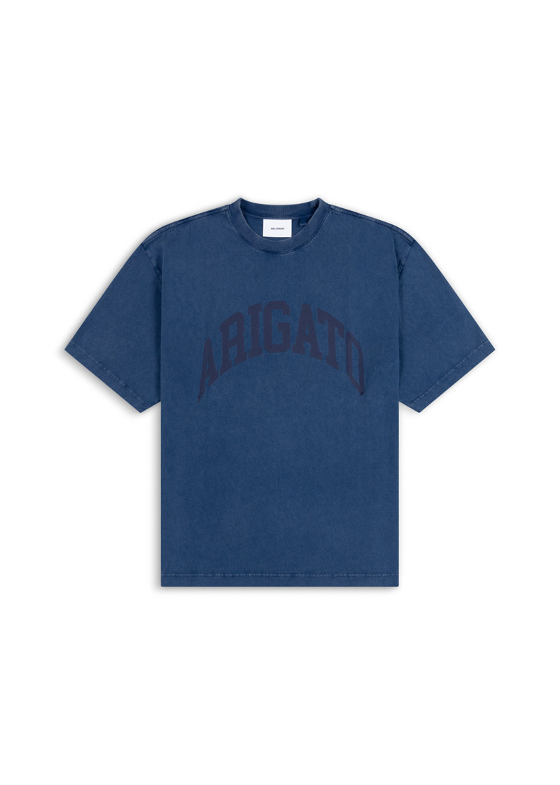 Link Washed T- Shirt 1