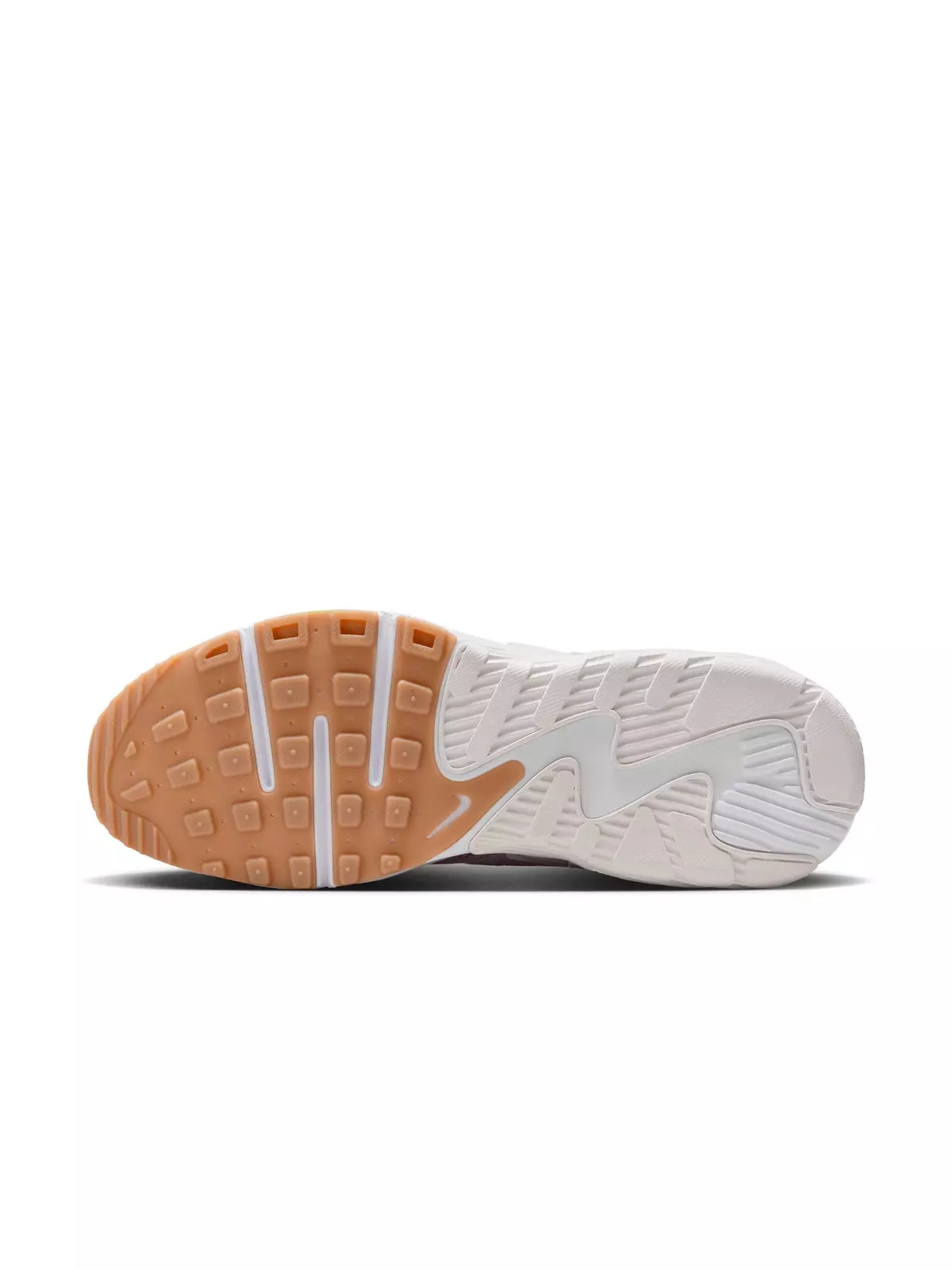 Air Max Excee "Pink Foam/Platinum Violet/Gum Light Brown/Summit White" Women's Shoe - 6