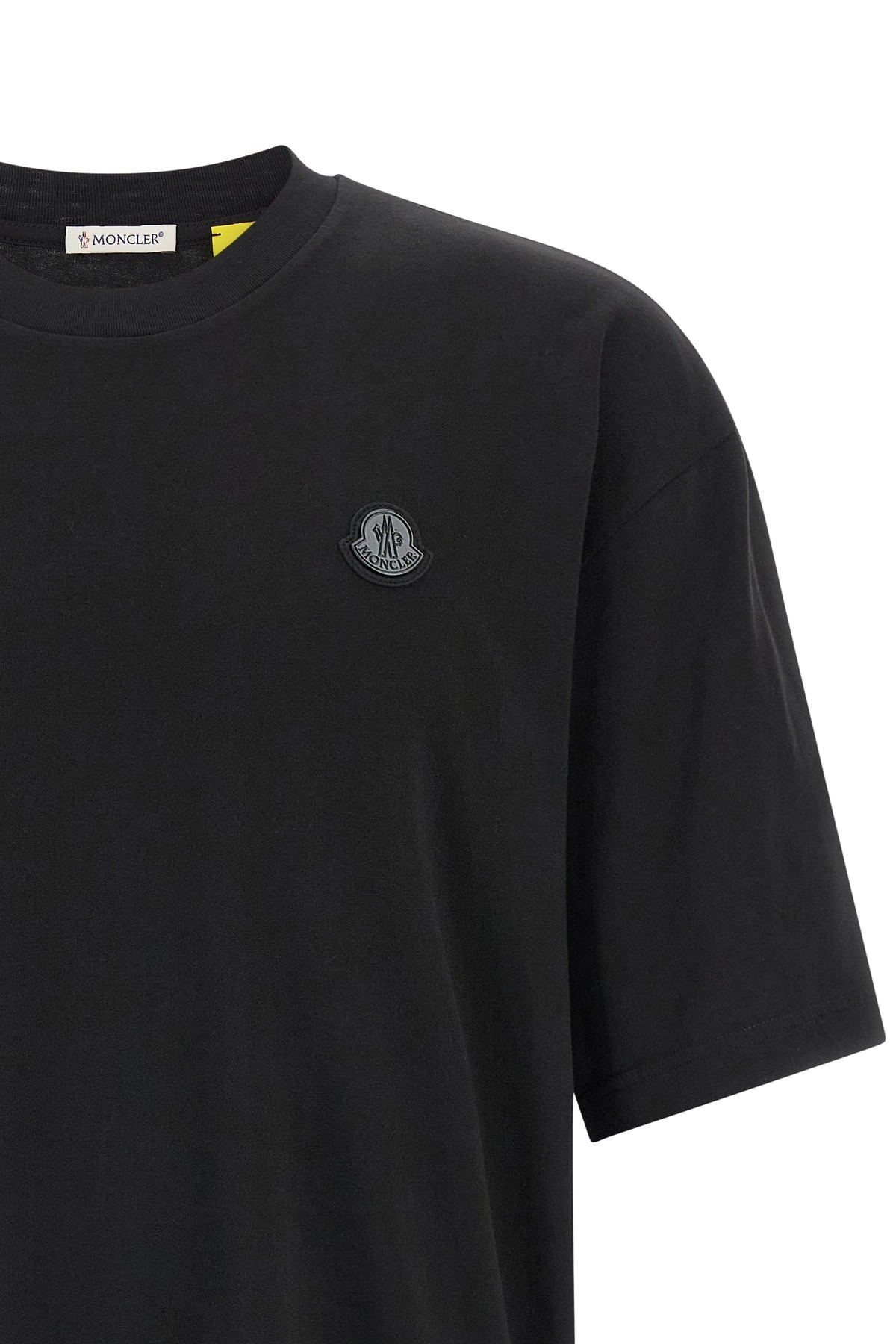 T-shirt Moncler x Asap Rocky - 3