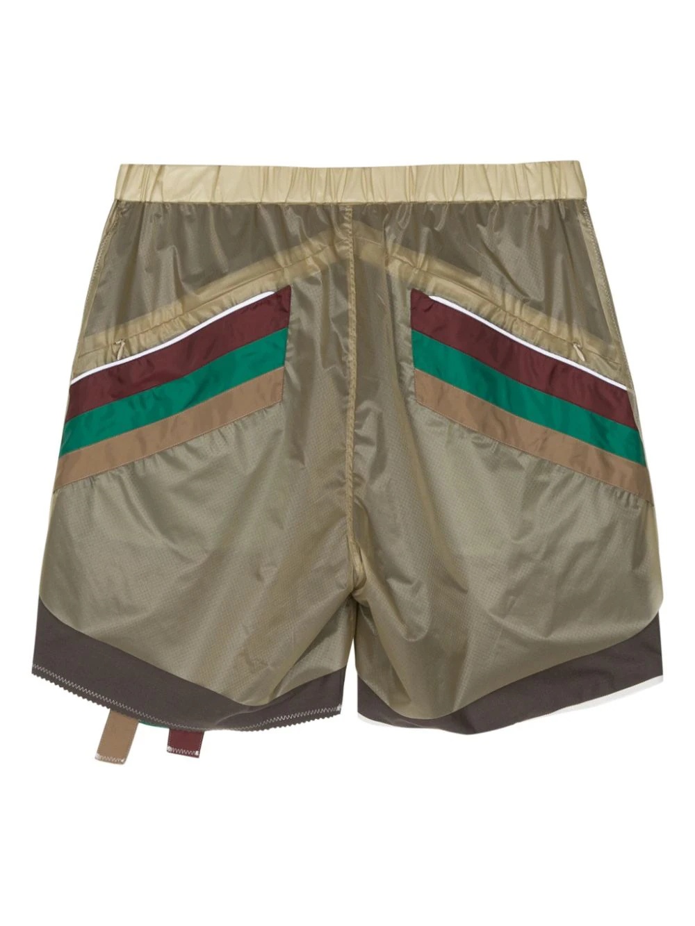 Multi Layer Shorts - 2