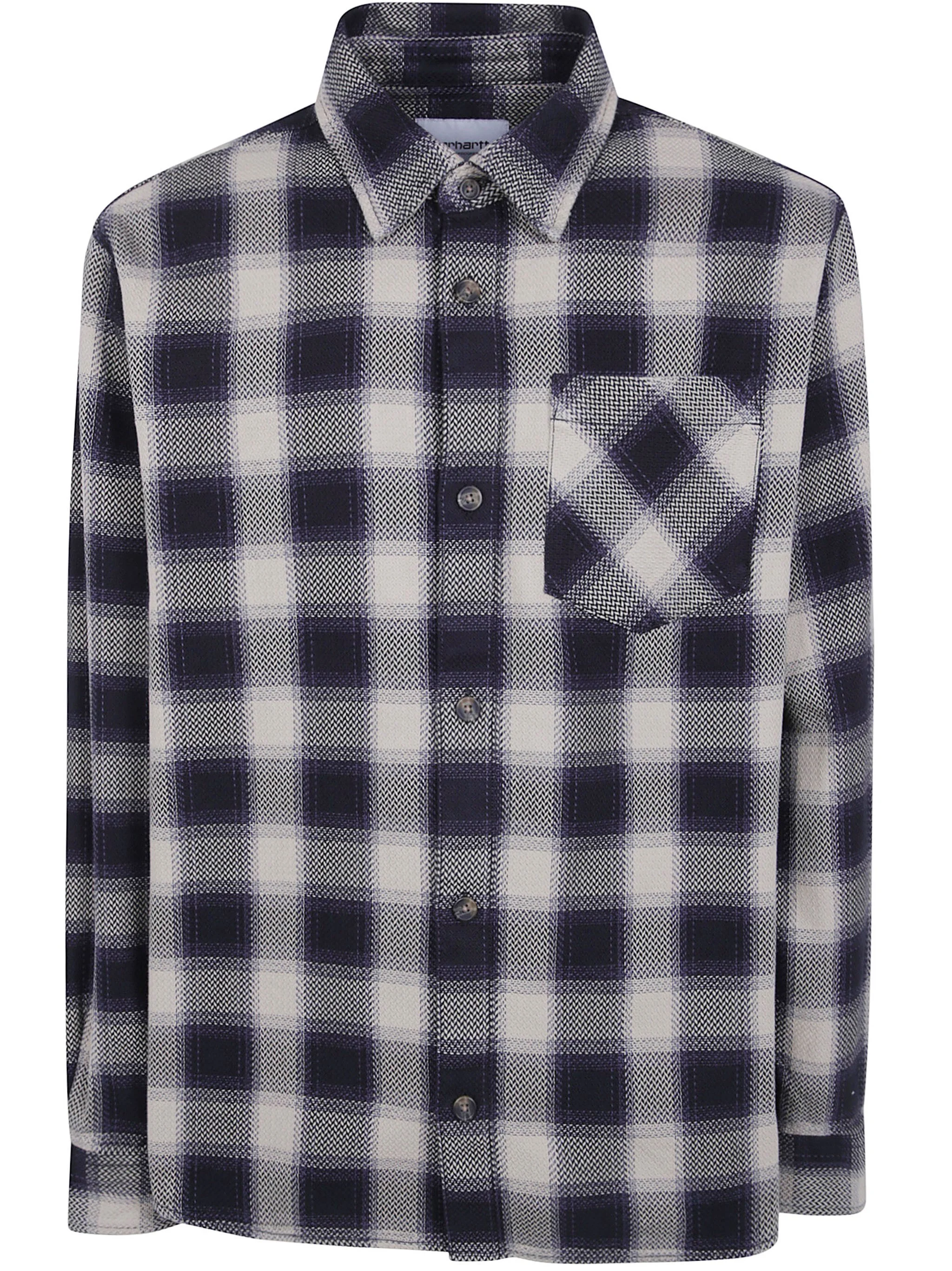 Shirt L/S "Dayne" - 1
