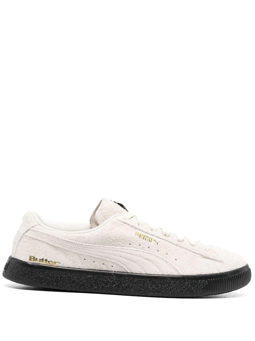 Whisper low-top sneakers - 1