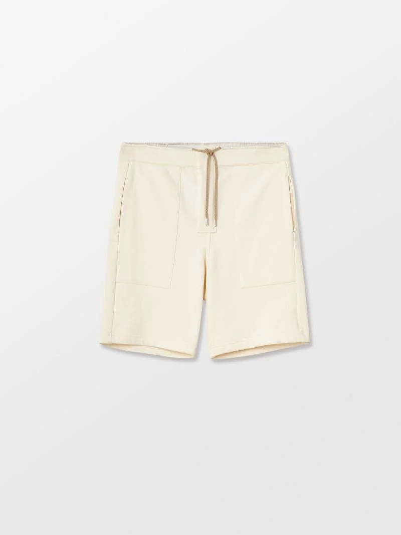 SWEAT SHORTS 1