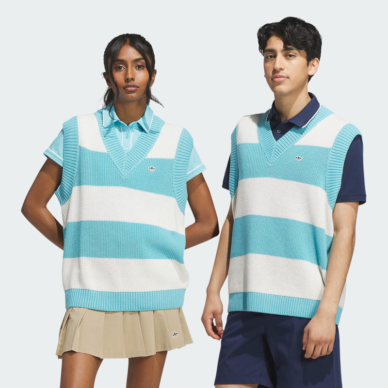 Originals Oversized Vest 4
