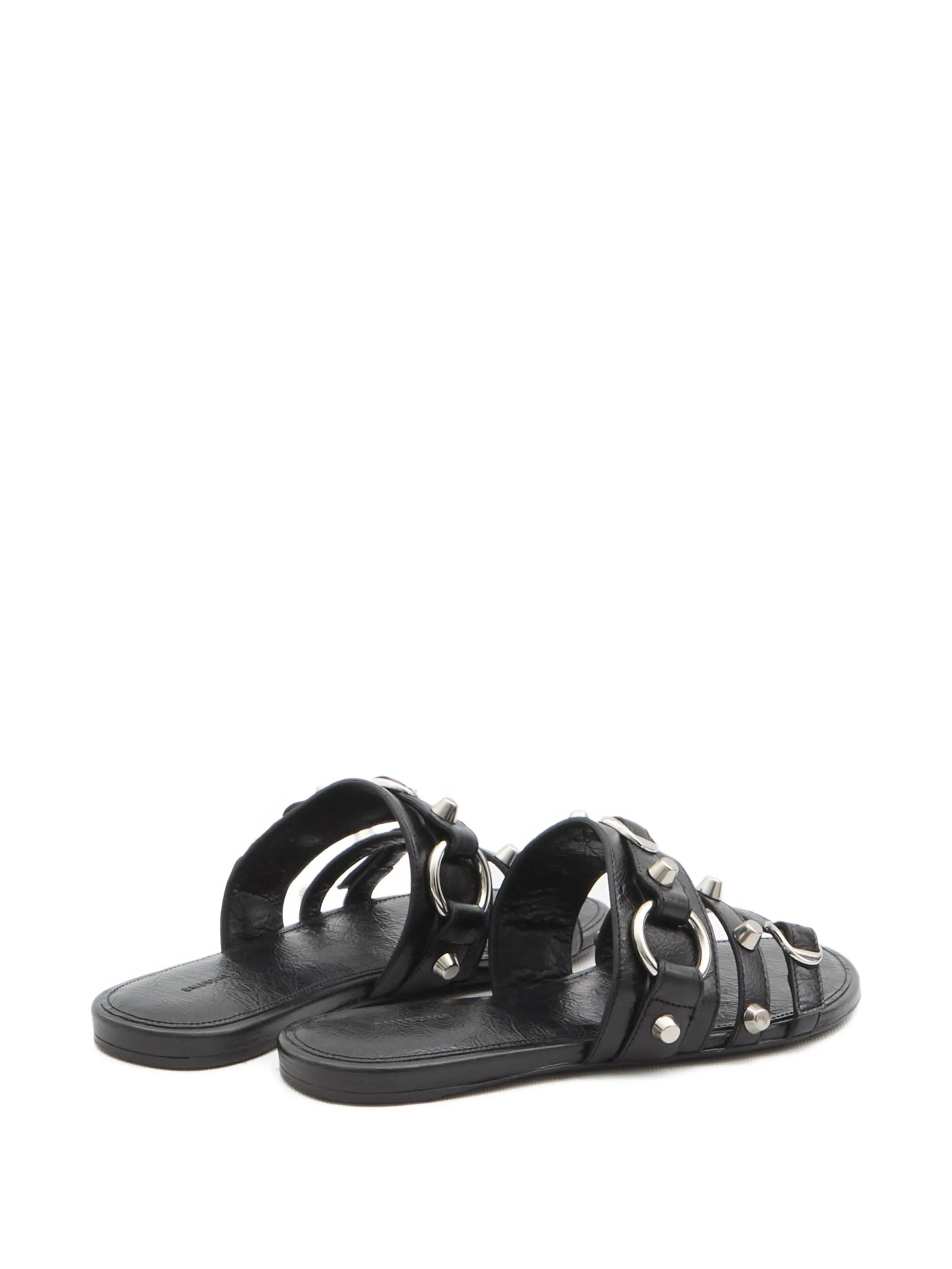 City sandals - 3