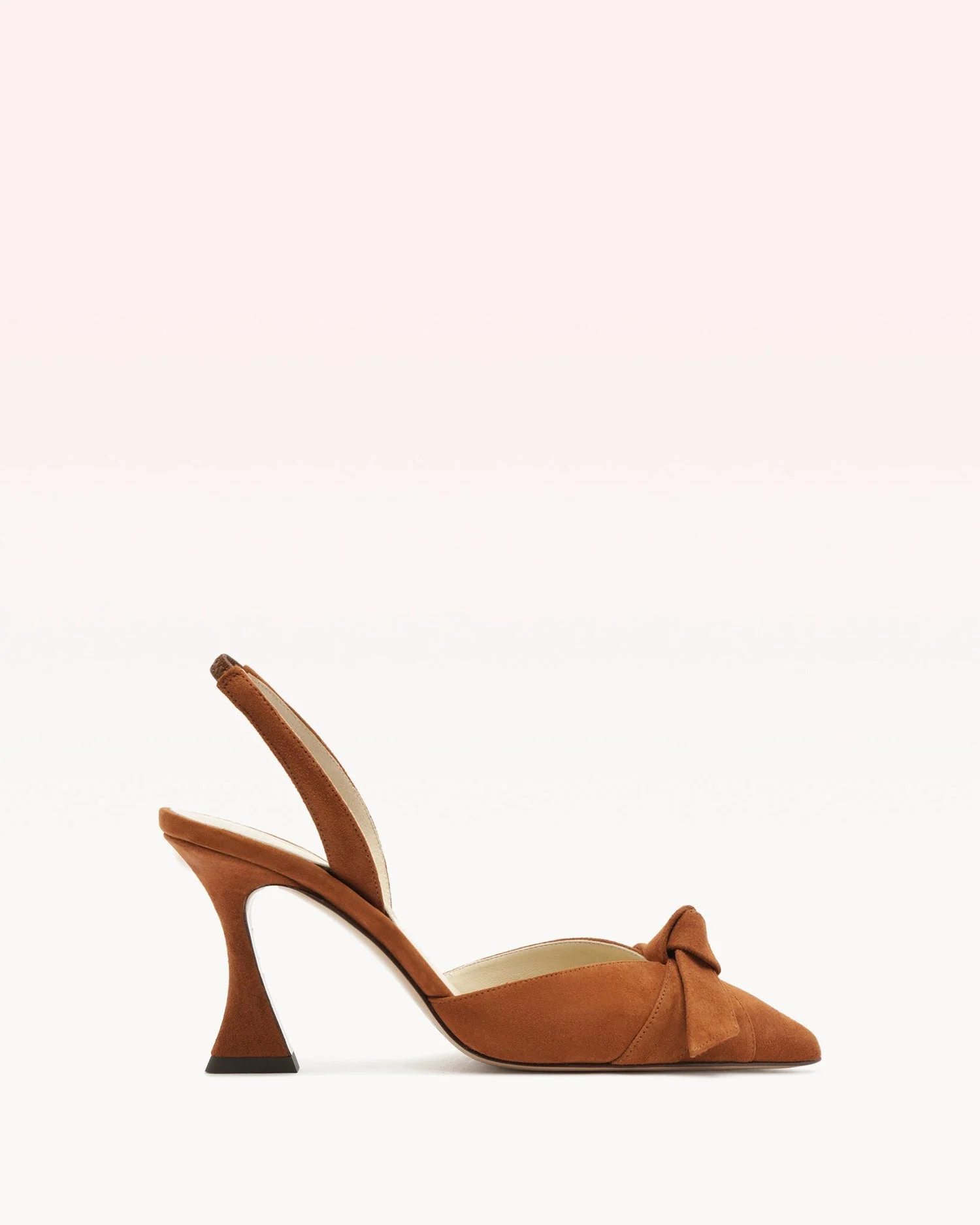CLARITA SLINGBACK 85 ESPRESSO - 1