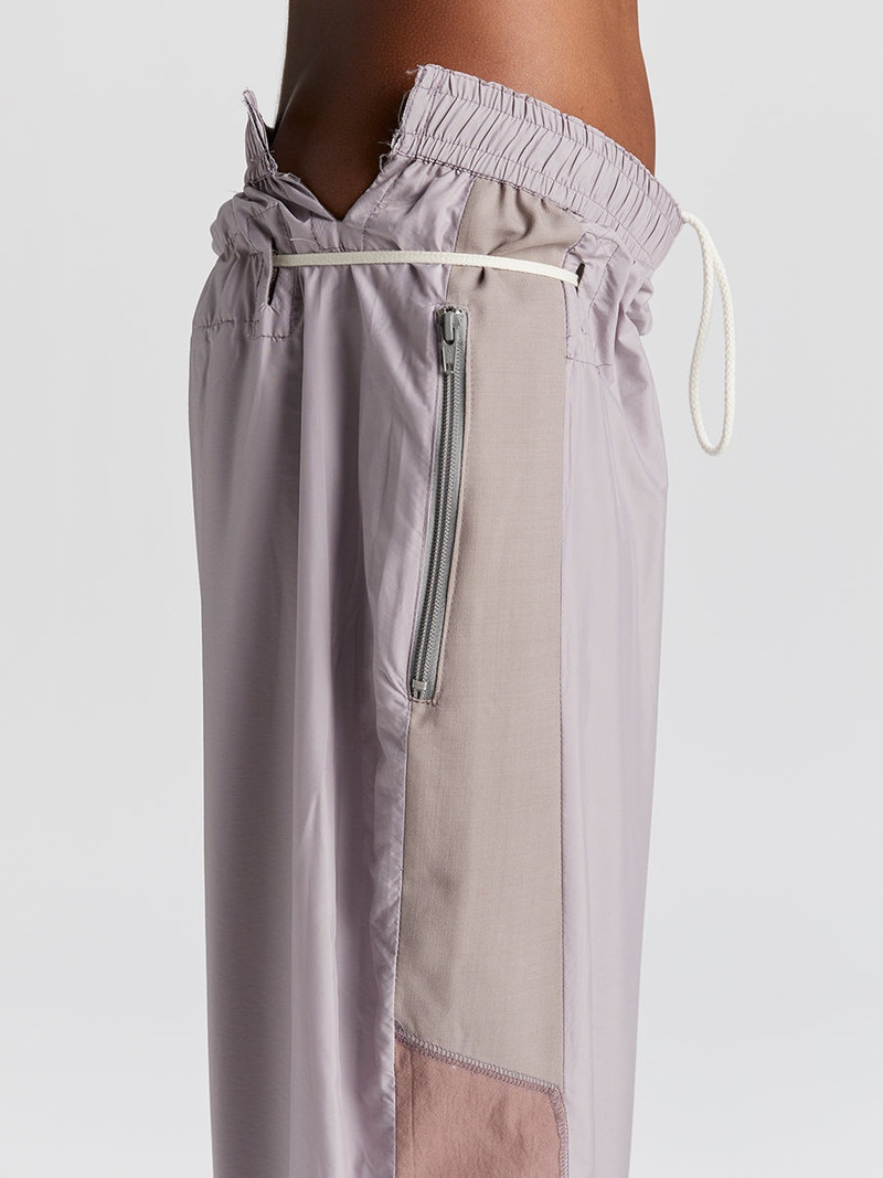 Provincia Gabber Trackpants Pink Hair 7