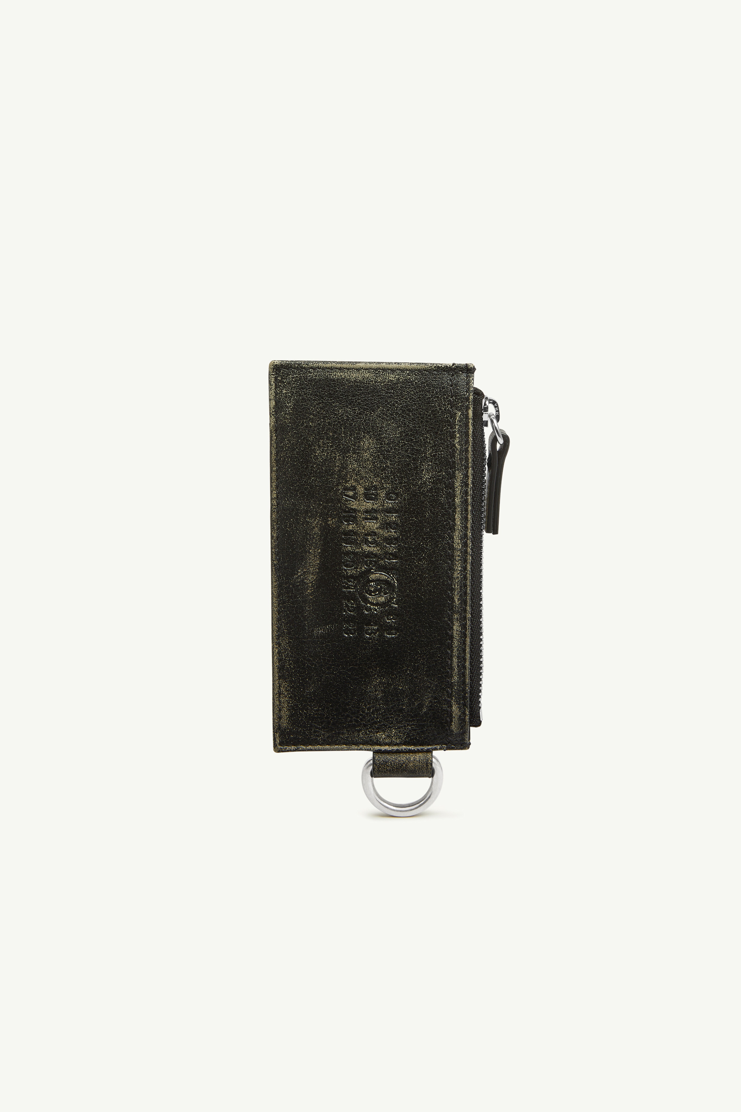 Numeric Signature Wallet - 1