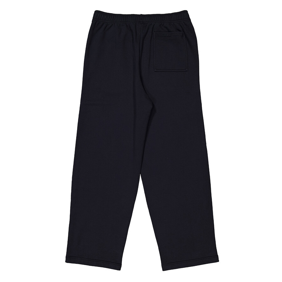 Maison Kitsune Bold Fox Head Patch Joggers - 7